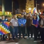 Evistas en emergencia, amenazan con bloqueo nacional tras orden de aprehensión de Evo