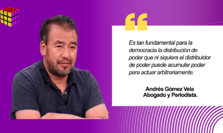 Democracia, en riesgo de muerte a sus 42 años