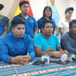 Cocaleros no descartan «insurgencia», tras conocer la citación a declarar a Evo Morales