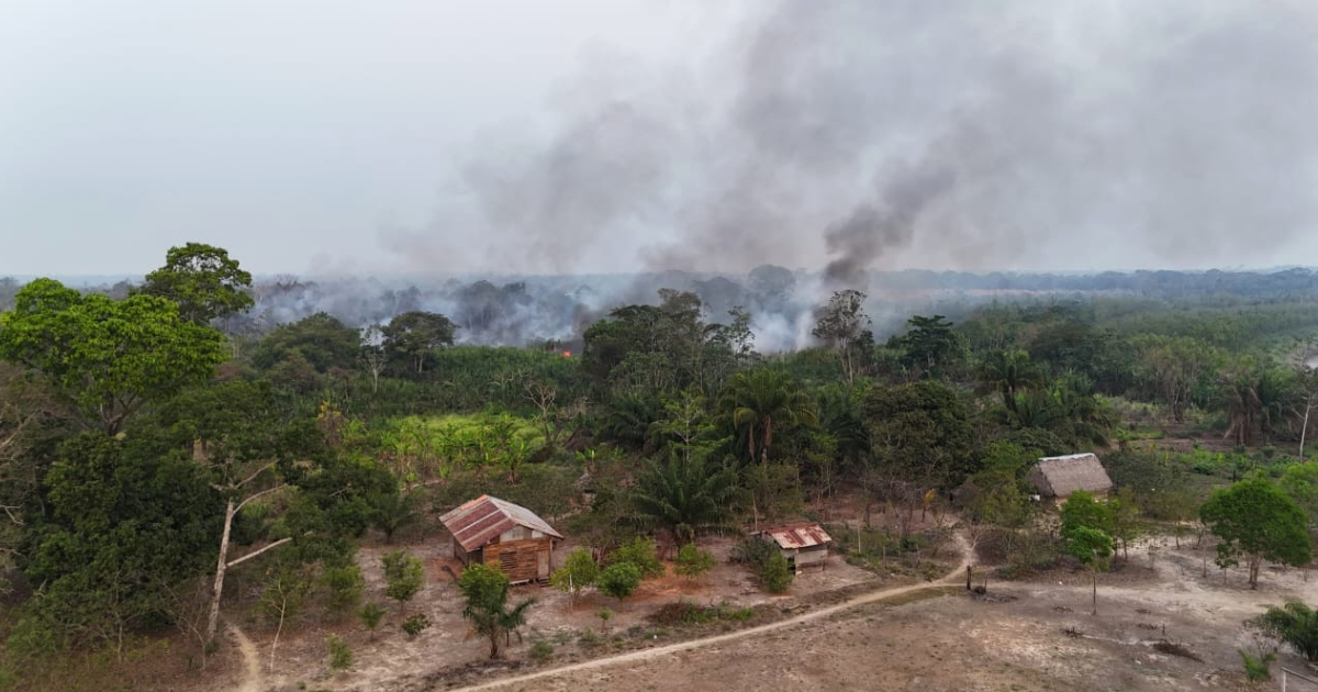 Incendios y falta de dólares asfixian al sector turístico que espera una convocatoria del Gobierno