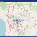 Evistas suman 14 puntos de bloqueo en el cuarto día de movilización en Cochabamba y Santa Cruz