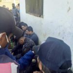 “¡Préndanles fuego!” Toman de rehenes, amenazan y golpean brutalmente a tres periodistas en Mairana