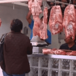 Carniceros anuncian desabastecimiento de carne en Santa Cruz el viernes, sábado y domingo