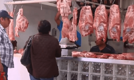 Carniceros anuncian desabastecimiento de carne en Santa Cruz el viernes, sábado y domingo