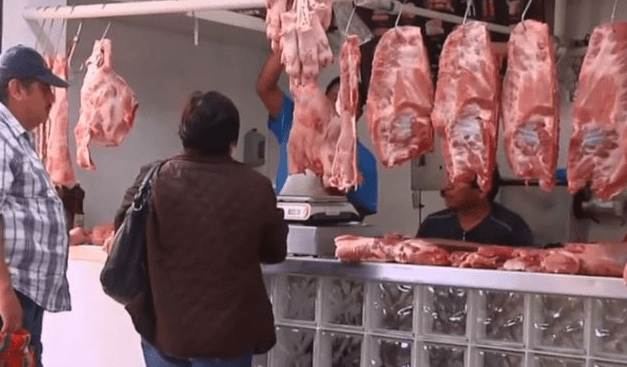 Carniceros anuncian desabastecimiento de carne en Santa Cruz el viernes, sábado y domingo