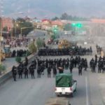 Sugieren declarar estado de sitio en la zona del bloqueo en Cochabamba