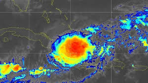 Huracán Oscar deja al menos seis muertos en Cuba