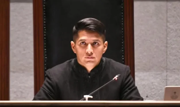 Evismo está a punto de perder la presidencia del Senado, la ratificación de Andrónico «depende de levantar bloqueos»