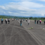 Naabol denuncia toma ilícita del Aeropuerto de Chimoré y anuncia acciones legales