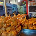 Cochabamba acuerdan el precio del pollo entre Bs 17 y 18