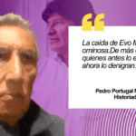 El porqué del desplome de Evo Morales