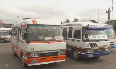 Crisis de transporte en Santa Cruz: Paro de micreros deja a la población sin movilidad