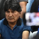 TCP ratifica que Evo Morales no podrá ser más candidato presidencial