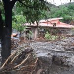 Deslizamientos afectan a comunidades y ruta Sucre-Cochabamba tras torrenciales lluvias