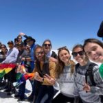 Turismo en Bolivia pierde $us 120 millones por conflictos sociales