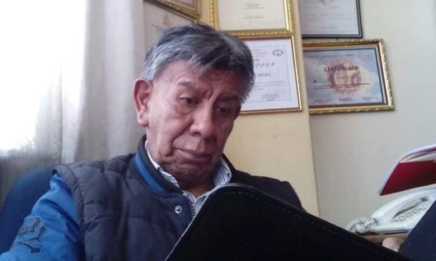 Fallece Hugo Pozo, ícono del teatro boliviano