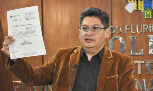 Gobierno responde a gobernadores: El PGE 2025 incluye demandas clave