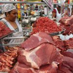 Ganaderos, Gobierno y Contracabol acuerdan garantizar el abastecimiento de carne y regularizar precios