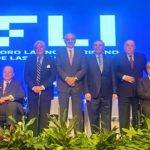 Carlos Mesa propone priorizar la inversión pública en educación en Foro Latinoamericano de las Ideas