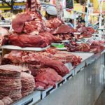 Contracabol declara cuarto intermedio en paro y reanuda venta de carne; prevé reunión este viernes