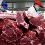 Ganaderos: Se exporta la carne excedente, el 93% de la producción se destina al consumo interno