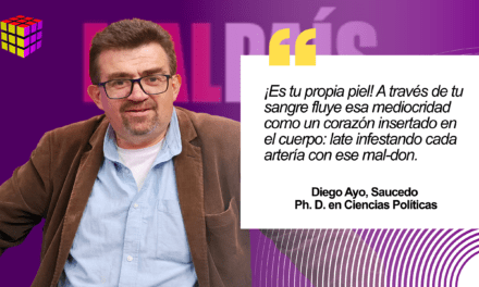 César Rojas y su denuncia al autoritarismo de los mediocres