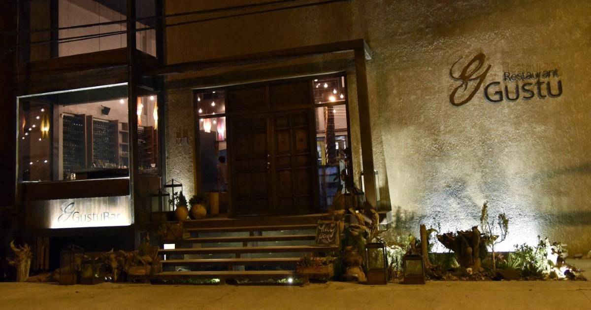 El restaurante boliviano Gustu se destaca por séptima vez entre los 50 mejores de América Latina