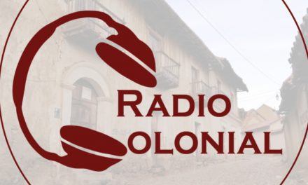 Radio Colonial Totora detiene sus transmisiones debido a amenazas de grupos políticos.