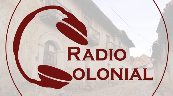 Radio Colonial Totora detiene sus transmisiones debido a amenazas de grupos políticos.