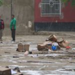 Al menos 72 viviendas resultaron afectadas en Tarija debido a las lluvias