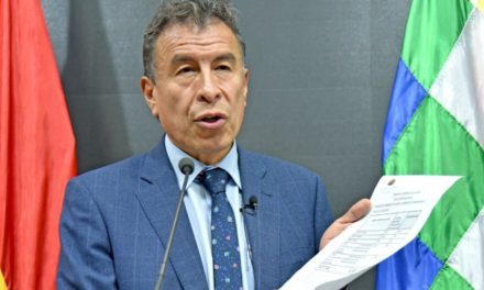 Ante la CIDH, Presidente del TSJ defiende prórroga y revela que este año se definieron 1.319 cargos judiciales