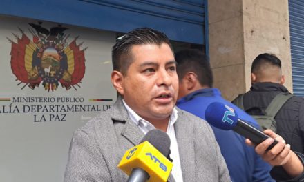 Transparencia de la UMSA confirma irregularidades en nombramiento de docentes y presenta denuncia