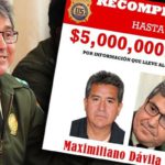 Justicia boliviana autoriza extradición de Dávila a EEUU, el último jefe antidroga de Evo