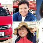 Cinco personas fueron asesinadas en Pucamayu