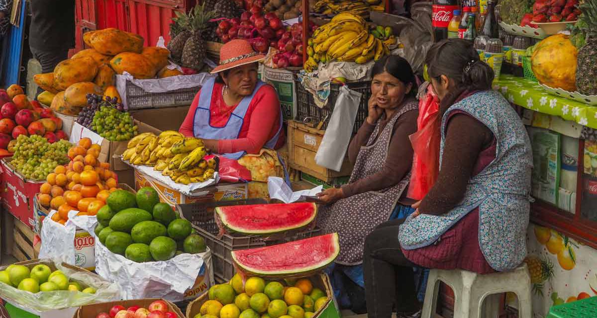 Análisis periodístico verifica un considerable aumento en los precios de la canasta familiar