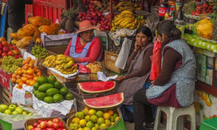 Análisis periodístico verifica un considerable aumento en los precios de la canasta familiar