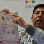 Vocal revela que la CIDH rechazó las medidas cautelares solicitadas por el TSE