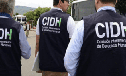 CIDH insta al Estado boliviano a la “celebración pacífica” de la judiciales el 15 de diciembre y advierte sobre “afectaciones” por la demora