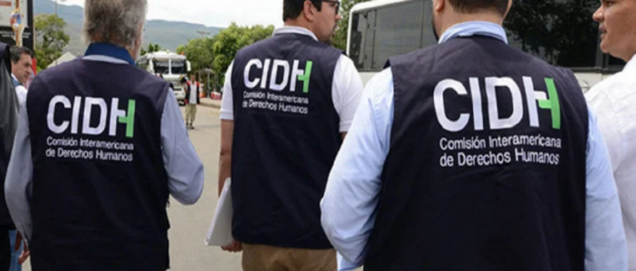 CIDH insta al Estado boliviano a la “celebración pacífica” de la judiciales el 15 de diciembre y advierte sobre “afectaciones” por la demora