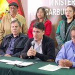 ANH compromete diésel para distribuidores de GLP y que considerará sus preocupaciones