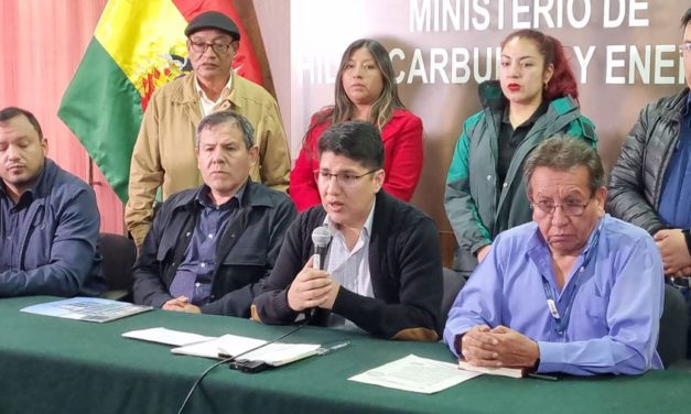 ANH compromete diésel para distribuidores de GLP y que considerará sus preocupaciones