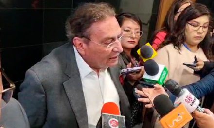 Directivo de empresarios: vamos a cumplir con el aguinaldo, pero seguramente a través de créditos