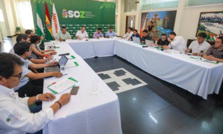 Reunión de gobernadores concluye rechazar el PGE 2025 proyectado por el Gobierno