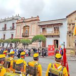 Bicentenario: La Alcaldía confirma 600 invitados