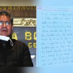 Carta de Dávila: Revelaciones que sacuden a Bolivia