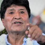 Morales: Dávila se salvará si habla lo que sabe de Murillo y Del Castillo