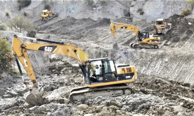 Empresa Kantutani acusa a la Alcaldía paceña de inacción en Bajo Llojeta