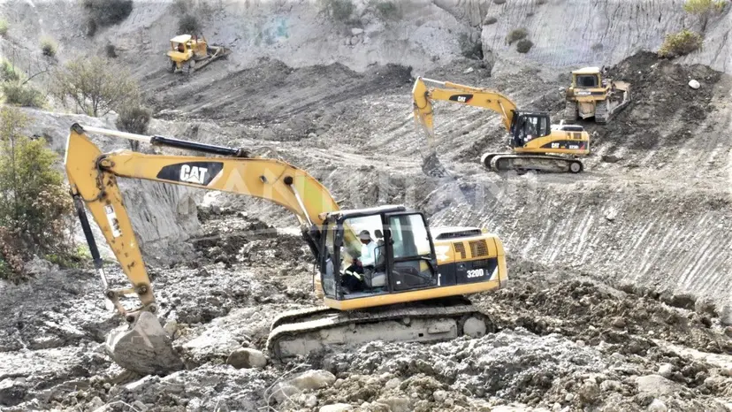 Empresa Kantutani acusa a la Alcaldía paceña de inacción en Bajo Llojeta