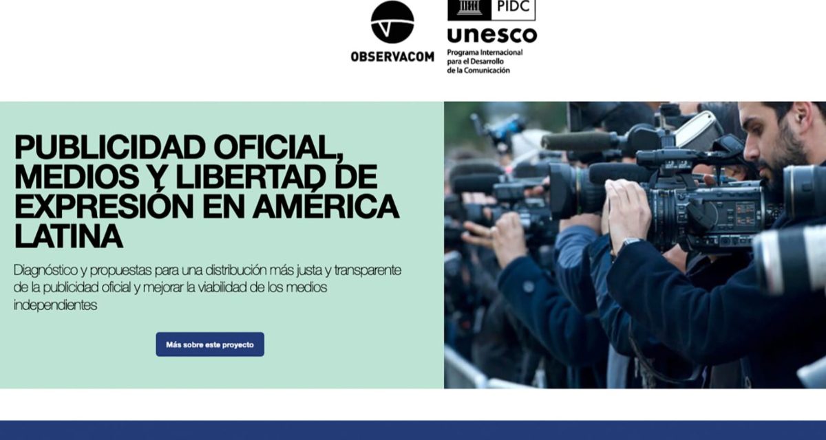 Publicidad estatal: 28 medios vinculados al oficialismo recibieron más de $us 500.000