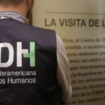 Candidato judicial lleva su denuncia sobre elecciones a la CIDH